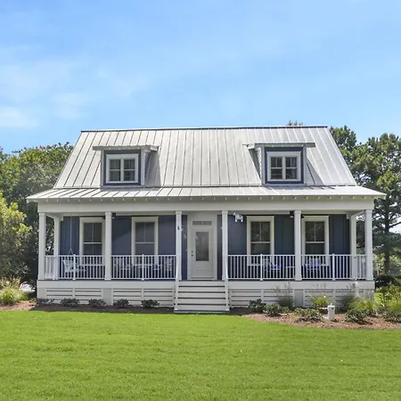 Sand Dala - New 5 Bedroom Home In Coveted Bay Creek Resort!